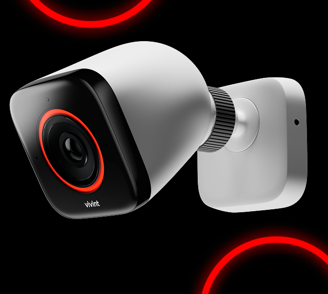 Security Camera Story